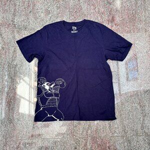 Men's Uniqlo Dragonball UT Graphic T-Shirt